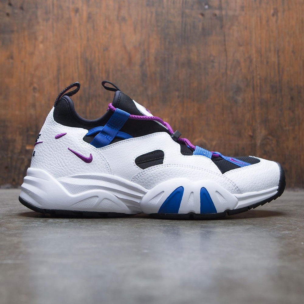 Air Scream LWP - ‘95 retro cross trainer